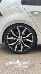  1 2019GtiMk7,5