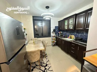  13 شقة مفروشة للايجار