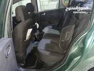  9 رينو ميجان 2