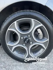  3 كيا بكانتو
