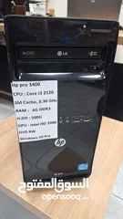  12 pc lenovo  hp