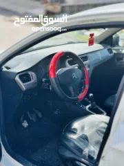  7 ستروين سيليزيه 2018