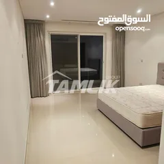  9 Charming Apartment for Rent in Al Mouj  REF 323GB