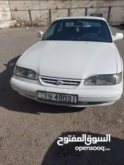  1 هونداي سوناتا