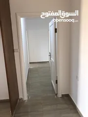  1 شقه ديلوكس طابو فب بيتونيا شارع عين منجد  مفتوحه من كل الجهات امكانيه دفع النصف وتقسيط او بدل على بي