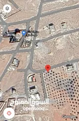  1 ارض شارعين مميزة في اسكان الرياض بيرين بجانب ام رمانة شفا بدران زينات الربوع