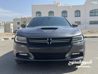  4 Dodge charger Sxt 2022 3.6L V6 1630AED / M  قسط شهرى 1630 درهم شامل كل شى