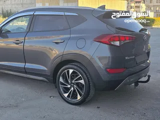  2 هونداي توسان 2017 hyundai tucson