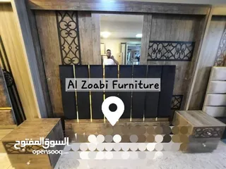  25 غرف نوم ماستر وشبابية بسعر الجمله