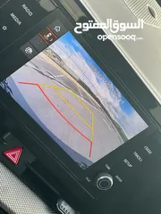  17 كايا سبورتاج /2022 فل بدون فتحة سقف  2x4 ///240Hp بنزين + كهرباء  ( Haybrid) 1600cc