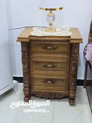  4 غرفة نوم صاج للبيع