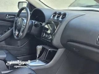  13 نيسان التيما 2009 بحالة الشركة بطارية الهايبرد جديدة مركزية تحت الكفالة فحص كامل 7 جيد دون ملاحظات