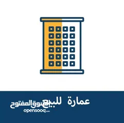  1 بيت طابقين للبيع في قباطيا