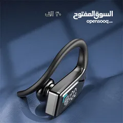  3 ايربود ذكي