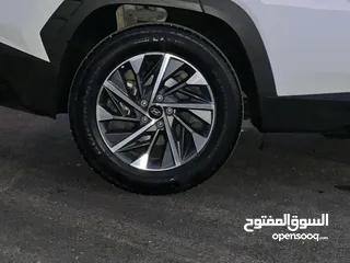  3 هوانداي توسان هايبرد