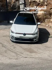  2 جولف gti 2020