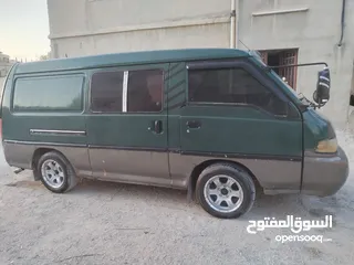  2 هونداي h100