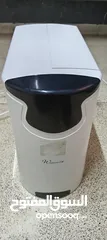  1 فلتر ماء من نوع Waterello WL-50 بحالة ممتازة