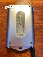  4 Compaq iPAQ 3765 Color Pocket PC