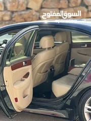  7 هونداي جنسس