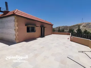  13 مزرعة للايجار عمان شارع الاردن