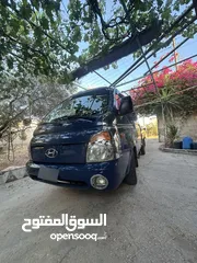  5 بكب هونداي بورت 2008