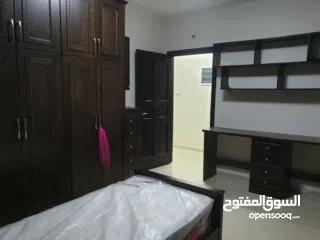  6 شقة مفروشة للبيع / بيرزيت / مقابل الجامعة