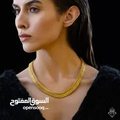  3 المجوھرات الھندیة مو عادي نخب أول