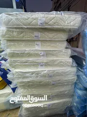  12 All size Mattress and Divan Bed Available