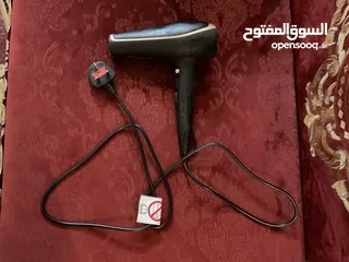  1 سشوار ، مصفف شعر للبيع