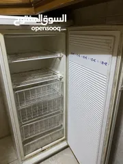  4 فريز مستعمل للبيع
