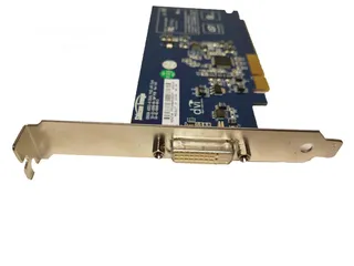  1 PC DVI Card