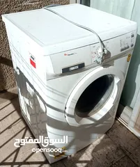  3 للبيع غسالة زانوسي اكواتيك