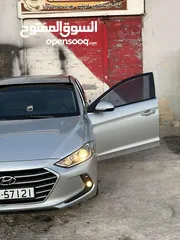 4 هونادي افانتي AD للبيع