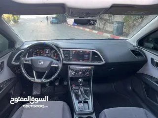  7 سيات ليون 2020