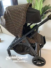  1 Stroller in FF fabric