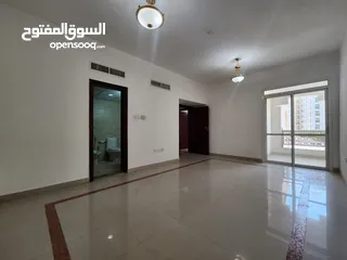  4 2 BR Flat in Muscat Oasis with Shared Pools & Gym & Playground and Garden