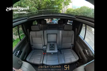  20 Chevrole Tahoe Rst 2024