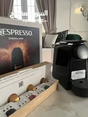  3 مكينة قهوةNESPRESSO