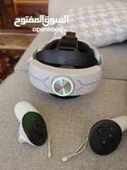  3 VR meta quest 3 512G