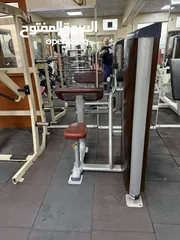  21 معدات رياضيه