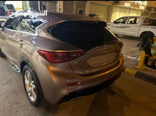  5 انفينيتي Q30 infinity