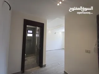  12 شقه فاخره جدا لم تسكن للايجار دابوق