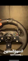  8 Logitech g920