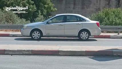 1 شفر ليت اوبترا