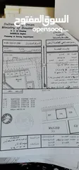 1 أرض سكني تجاري في سيح الأحمر مربع7