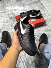  1 بوت الNIKE الأصلي