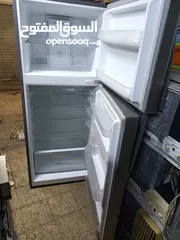  4 fridge for sale good working and condtion