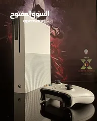  7 Xbox one s بحاله الجديد