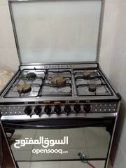  2 غاز مجدد استعمال خفيف بعد التجديد مع بربيش وساعة كل الروس شغالة